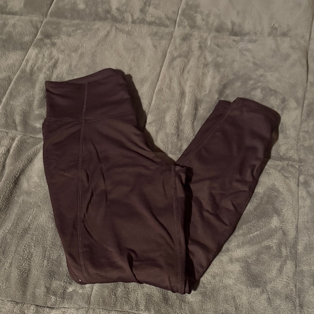 Zobha Dark Leggings